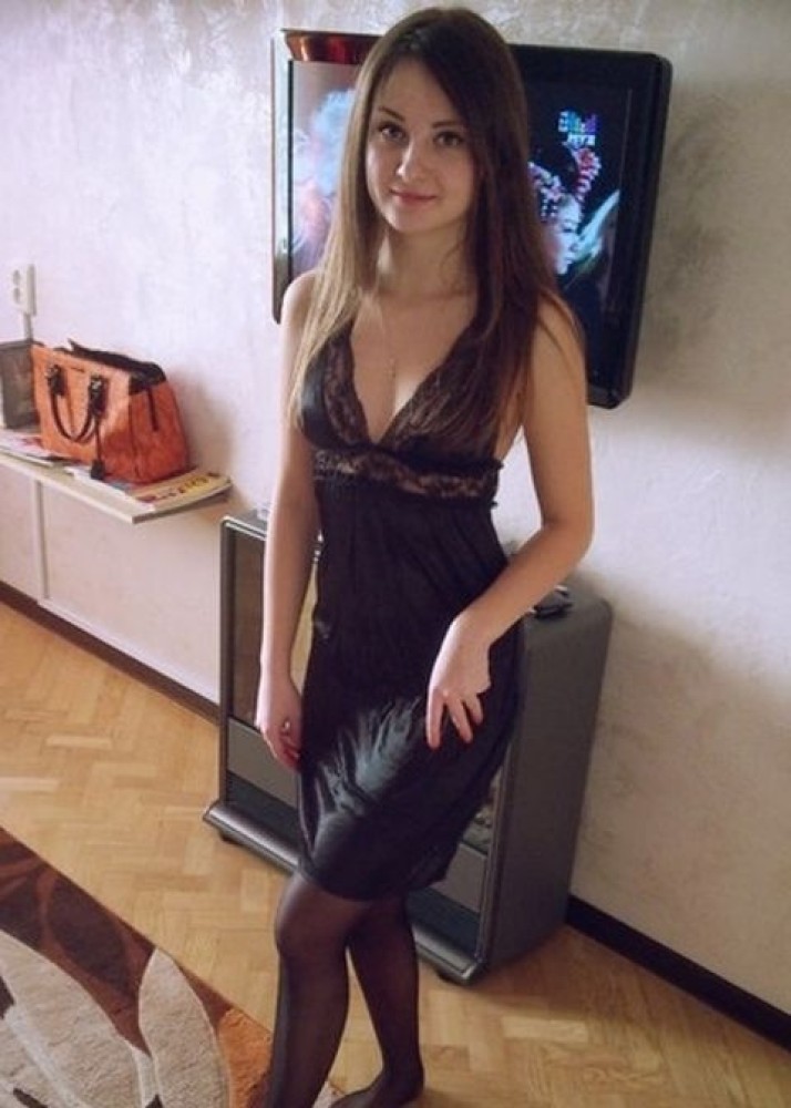 Индивидуалка Полина фото № 2 в городе Москва