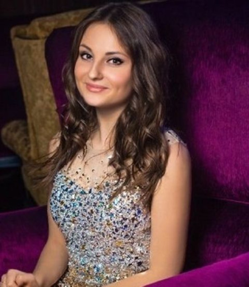 Индивидуалка Полина фото № 2 в городе Москва