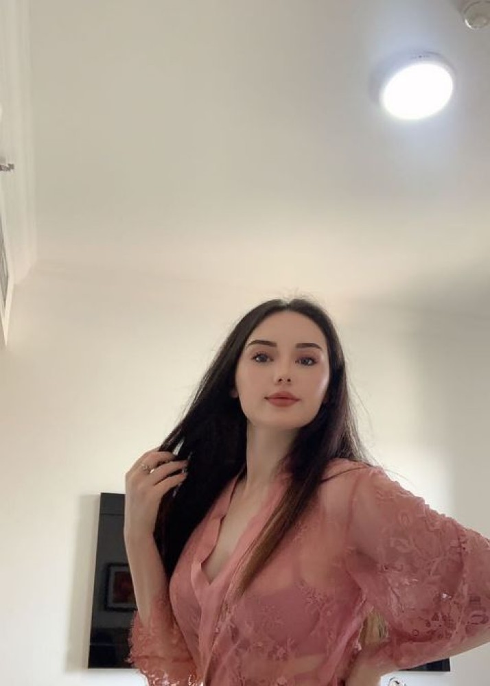 Индивидуалка Полина фото № 2 в городе Москва