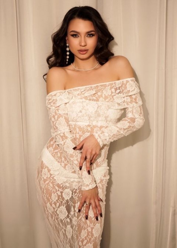 Индивидуалка Полина фото № 2 в городе Москва