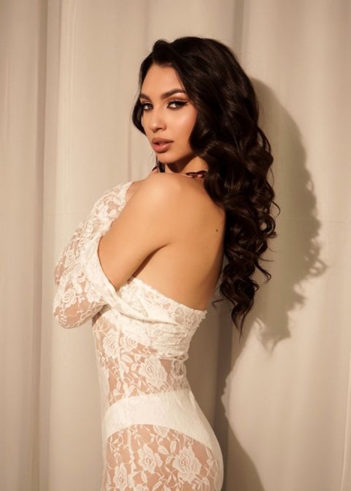 Индивидуалка Полина фото № 2 в городе Москва