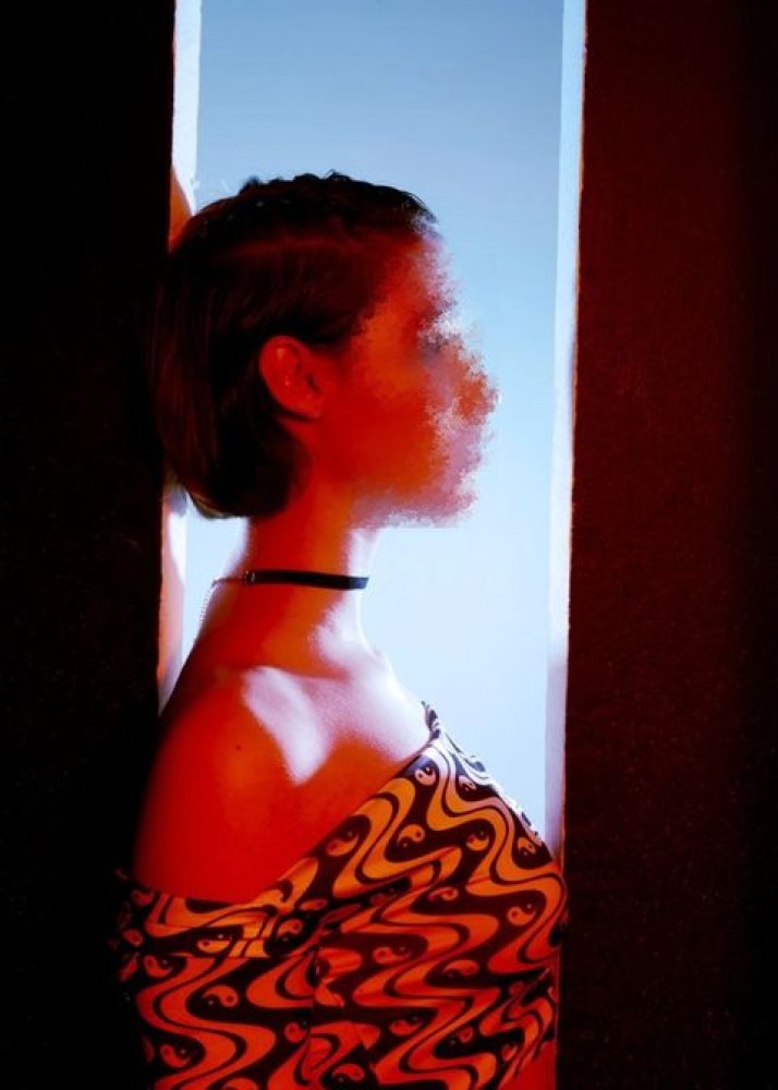 Индивидуалка Полина фото № 2 в городе Москва