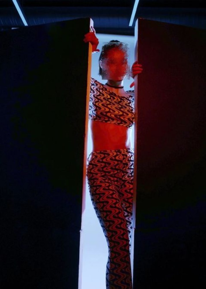 Индивидуалка Полина фото № 2 в городе Москва