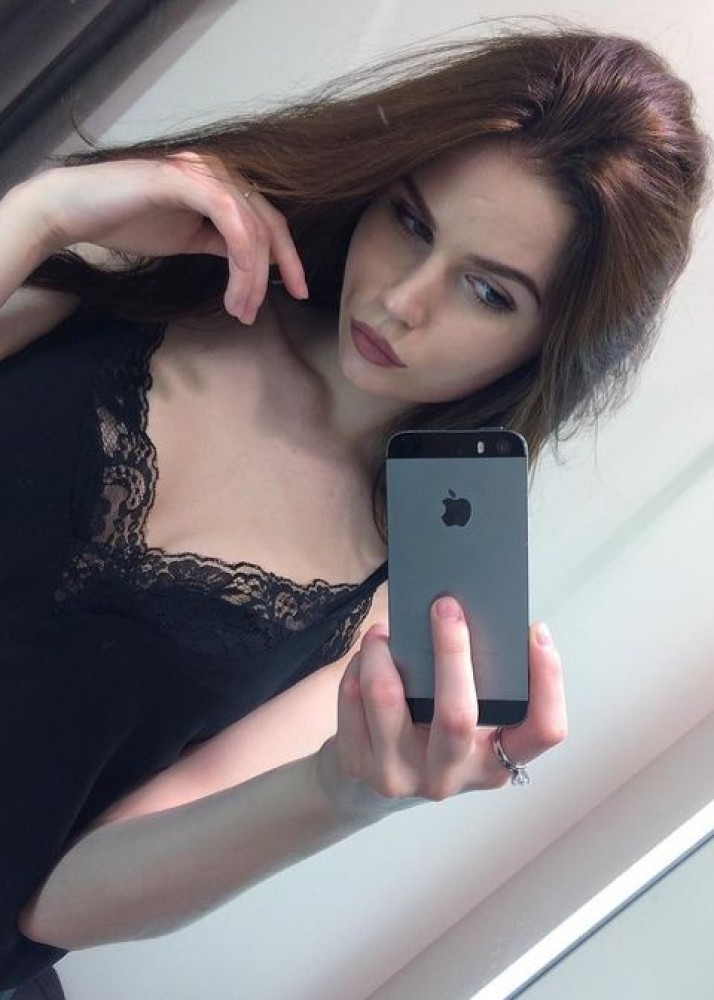 Индивидуалка Полина главное фото в городе Москва 