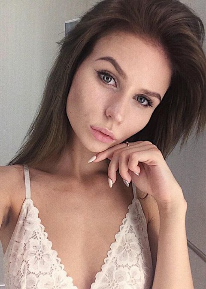 Индивидуалка Полина фото № 2 в городе Москва