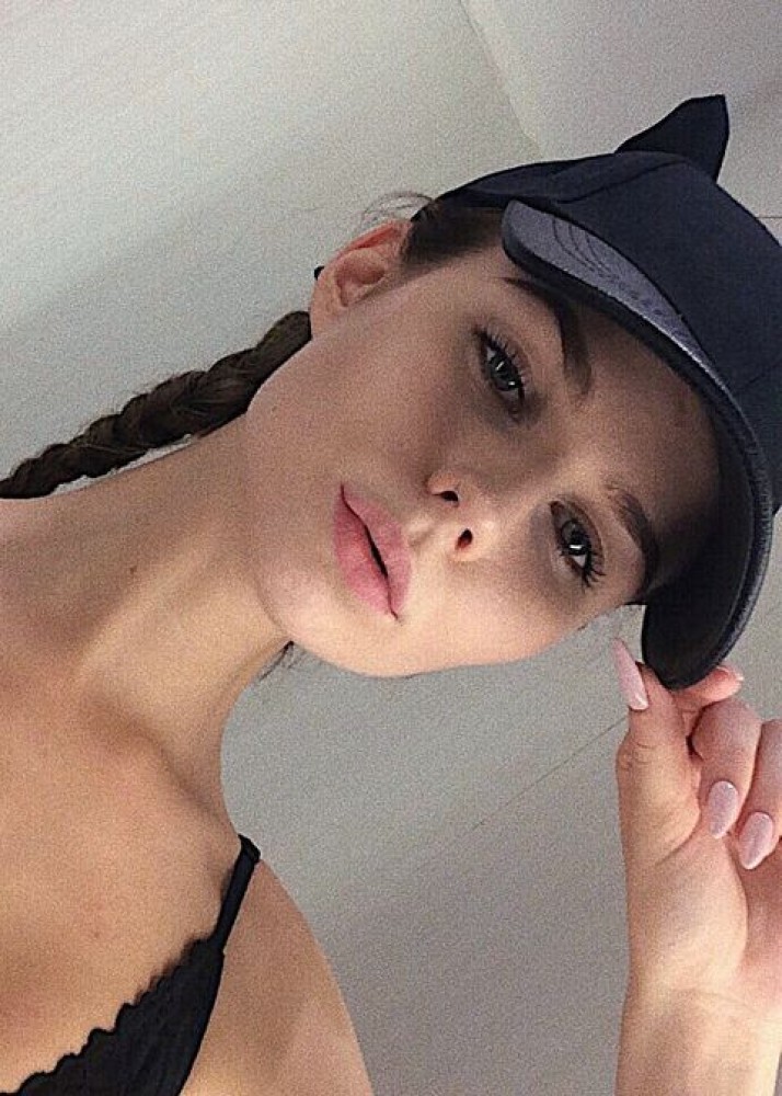 Индивидуалка Полина фото № 2 в городе Москва