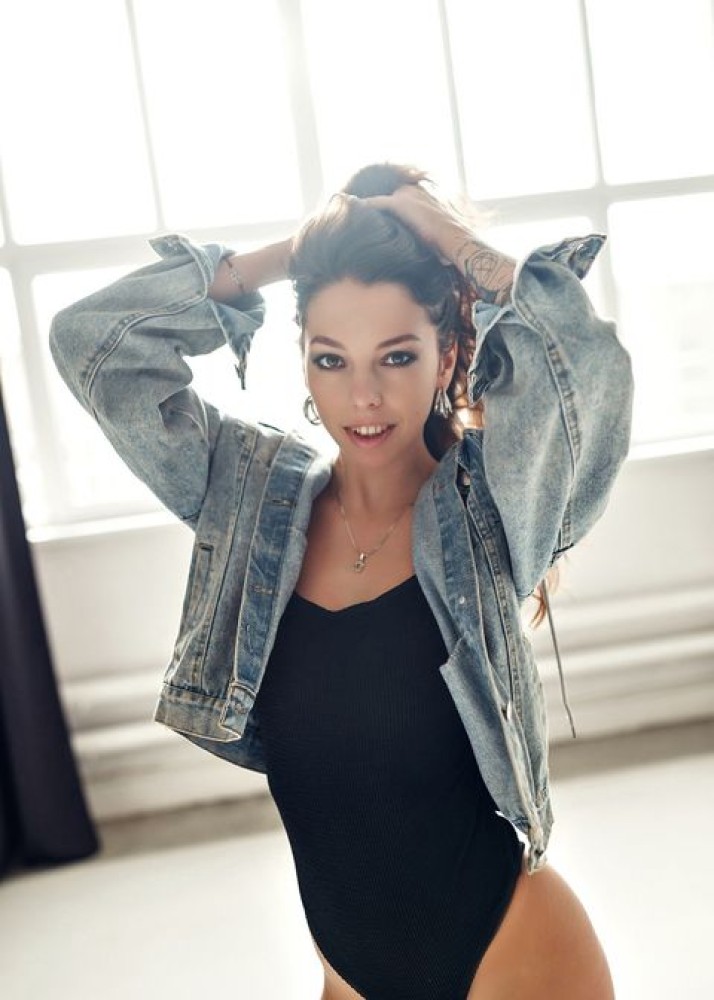 Индивидуалка Полина фото № 2 в городе Москва