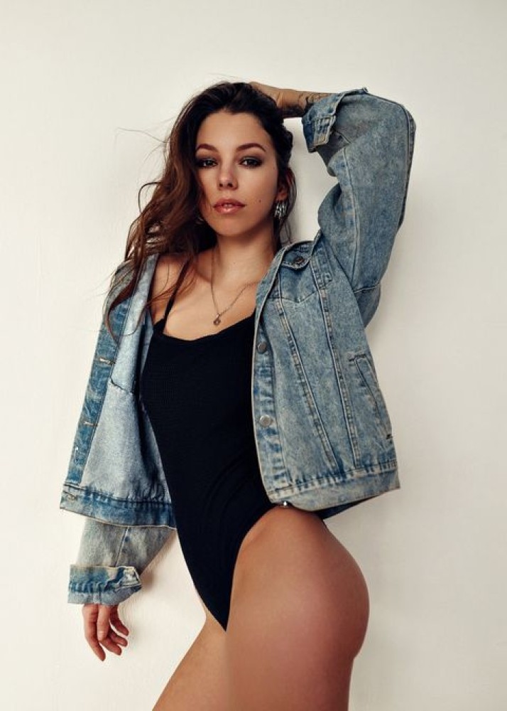 Индивидуалка Полина фото № 2 в городе Москва