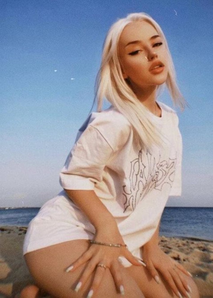 Индивидуалка Полина фото № 2 в городе Москва