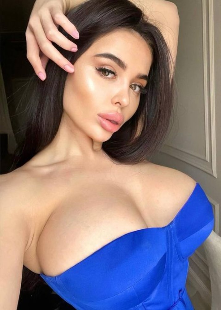 Индивидуалка ПОЛИНА фото № 2 в городе Москва