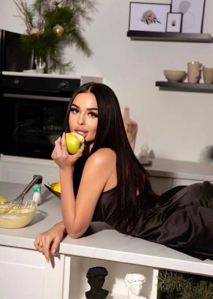 Индивидуалка ПОЛИНА фото № 2 в городе Москва