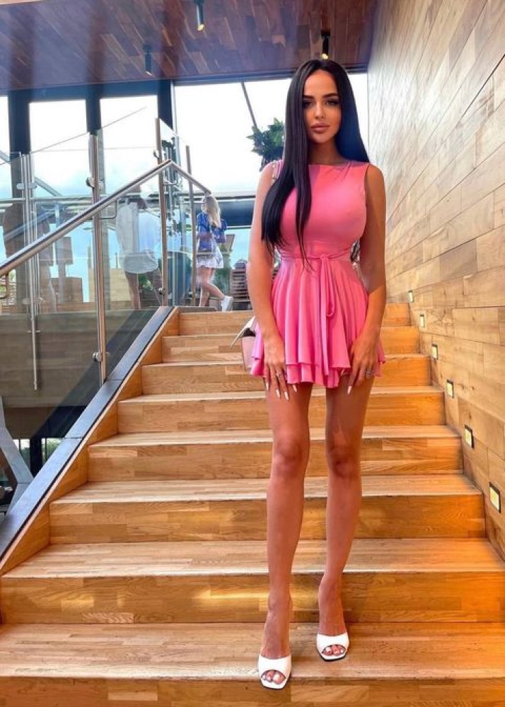 Индивидуалка ПОЛИНА фото № 2 в городе Москва