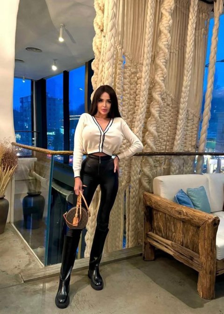 Индивидуалка ПОЛИНА фото № 2 в городе Москва