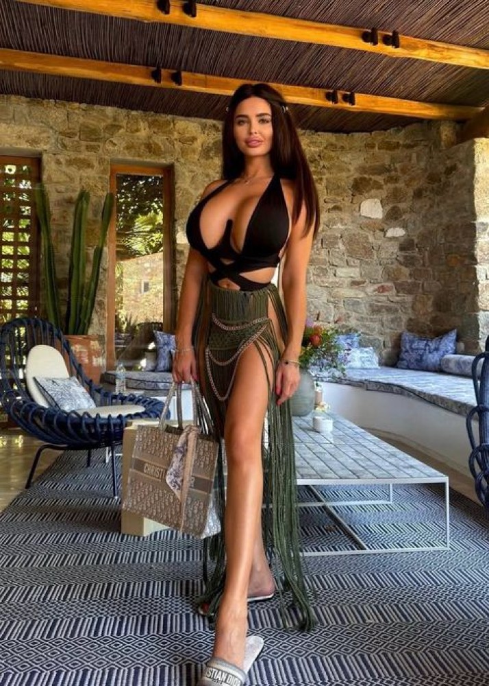 Индивидуалка ПОЛИНА фото № 2 в городе Москва