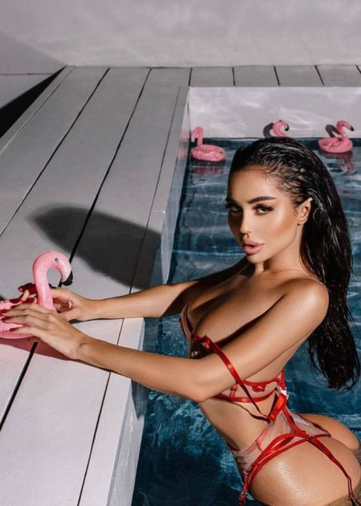 Индивидуалка ПОЛИНА фото № 2 в городе Москва