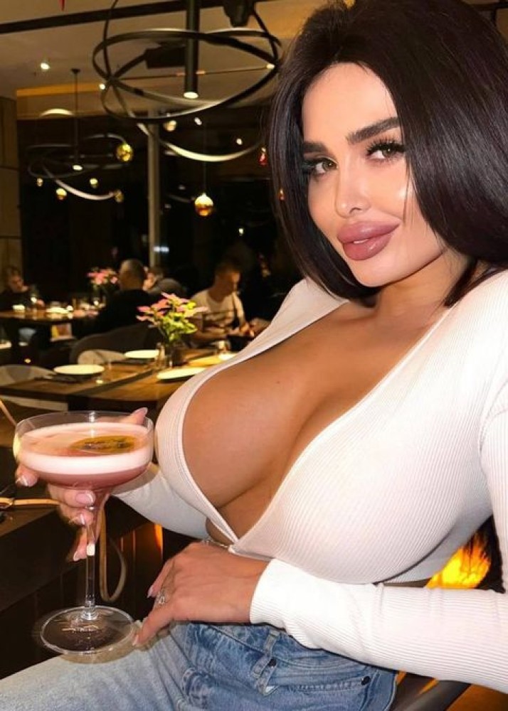 Индивидуалка ПОЛИНА фото № 2 в городе Москва