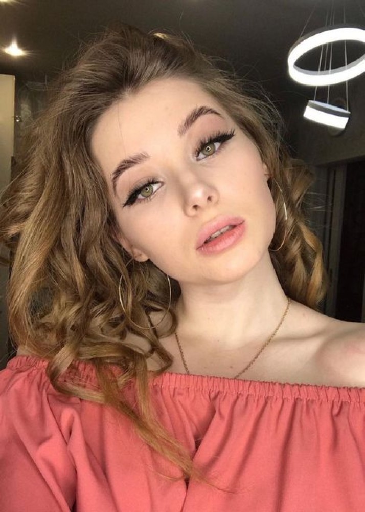 Индивидуалка Полина главное фото в городе Москва 