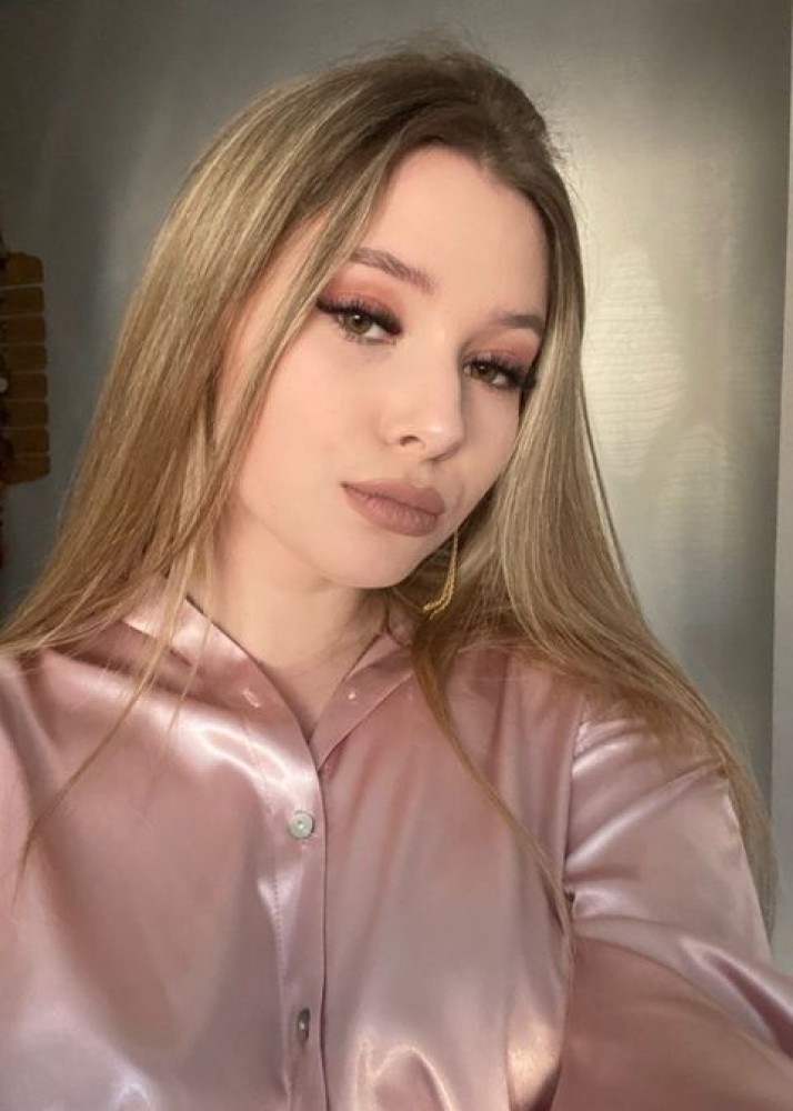 Индивидуалка Полина фото № 2 в городе Москва