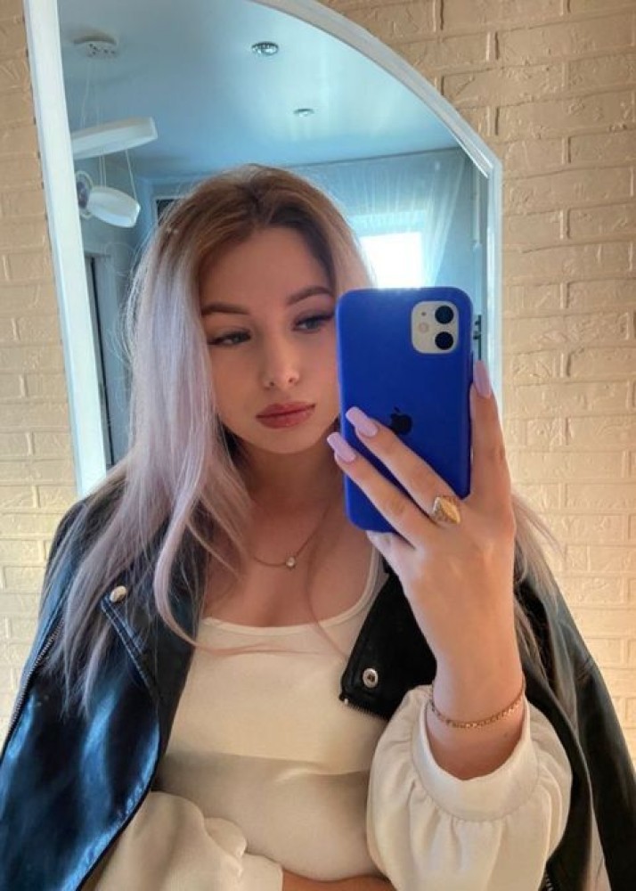 Индивидуалка Полина фото № 2 в городе Москва