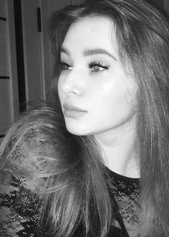 Индивидуалка Полина фото № 2 в городе Москва