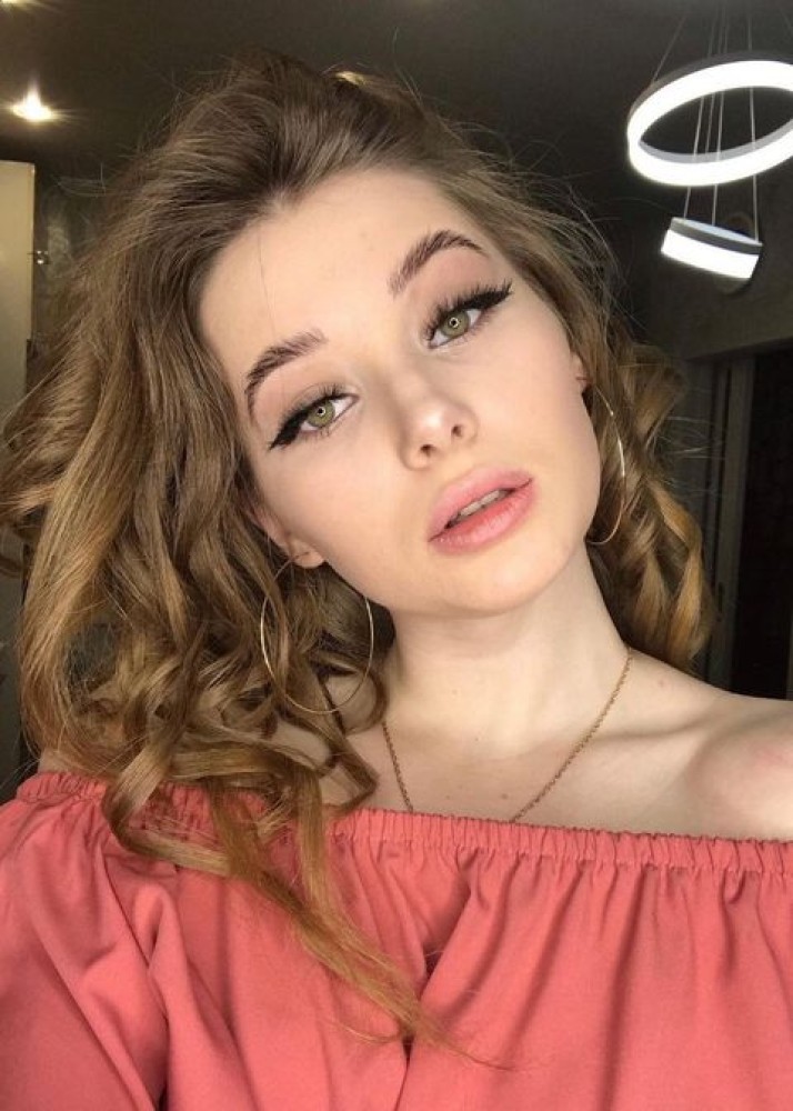 Индивидуалка Полина фото № 2 в городе Москва