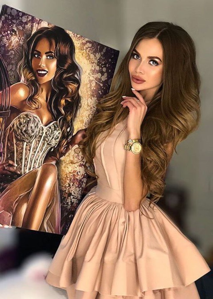 Индивидуалка ПОЛИНА фото № 2 в городе Москва