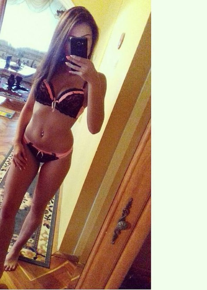 Индивидуалка Полина фото № 2 в городе Москва