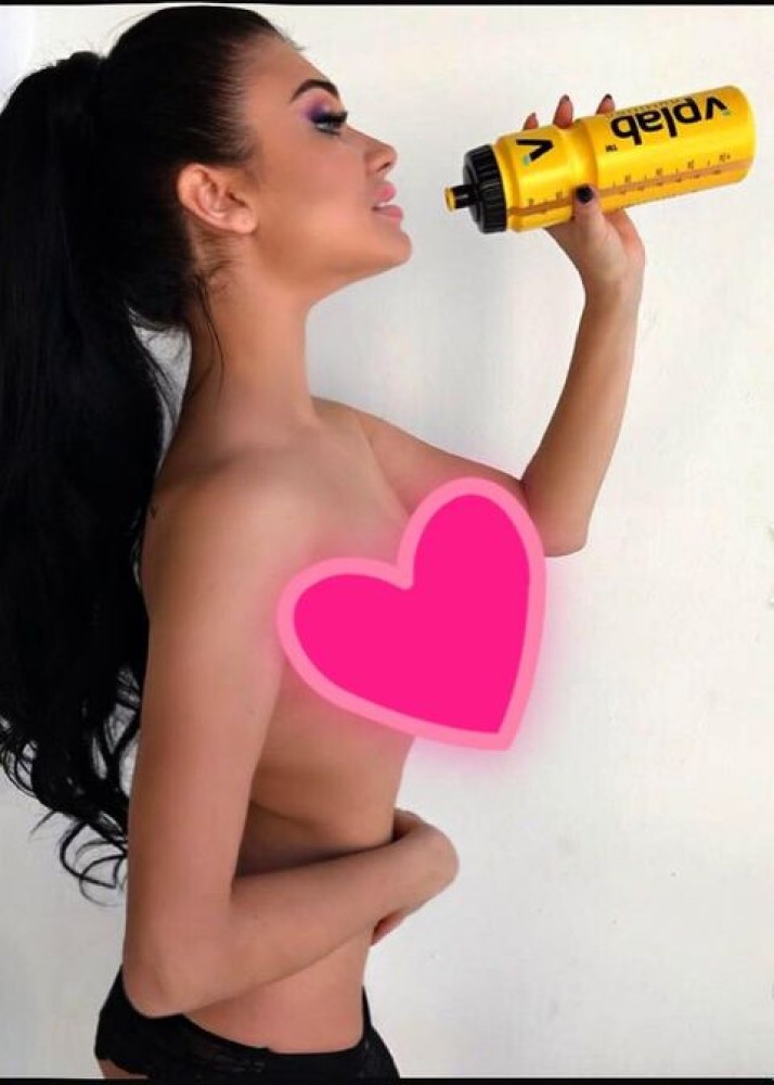 Индивидуалка ПОЛИНА фото № 2 в городе Москва