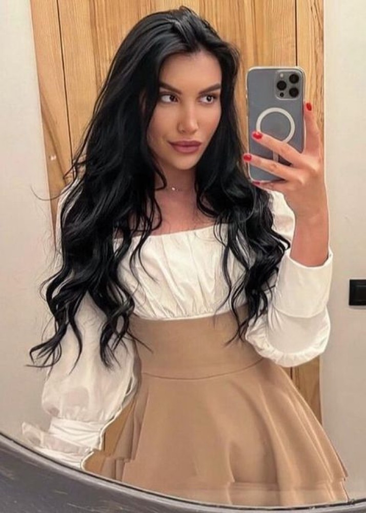 Индивидуалка Полина главное фото в городе Москва 