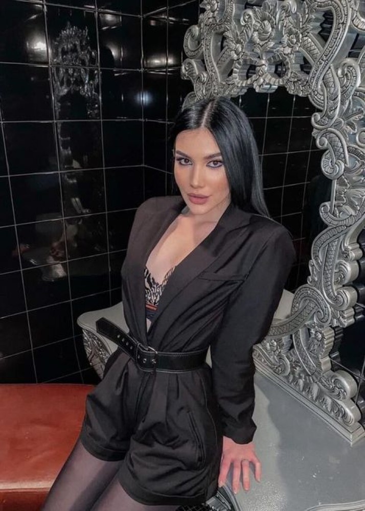 Индивидуалка Полина фото № 2 в городе Москва