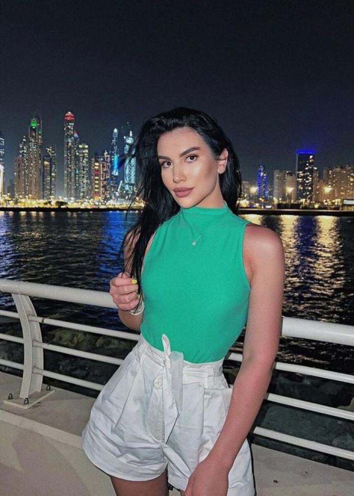 Индивидуалка Полина фото № 2 в городе Москва