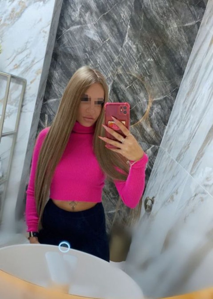 Индивидуалка Полина фото № 2 в городе Москва