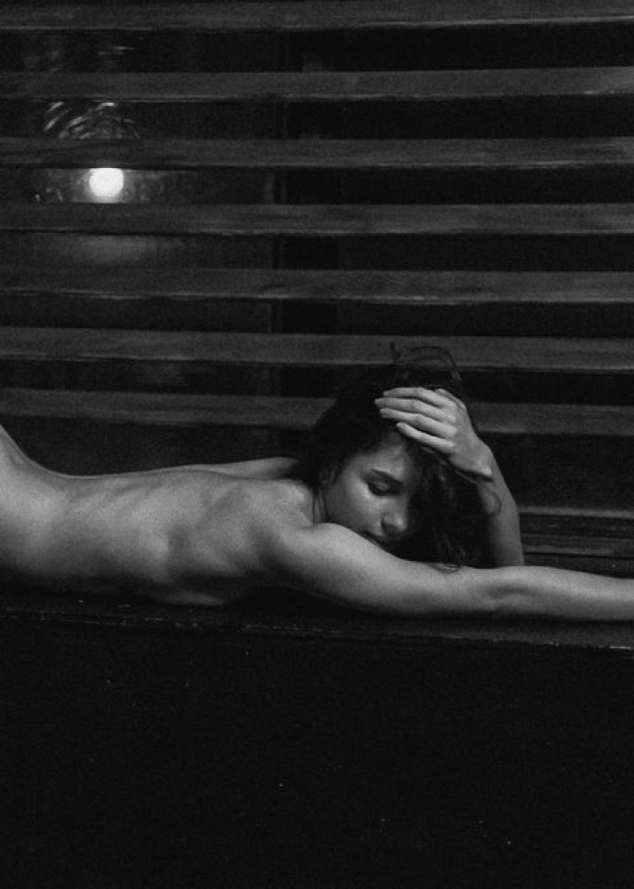 Индивидуалка Полина фото № 2 в городе Москва