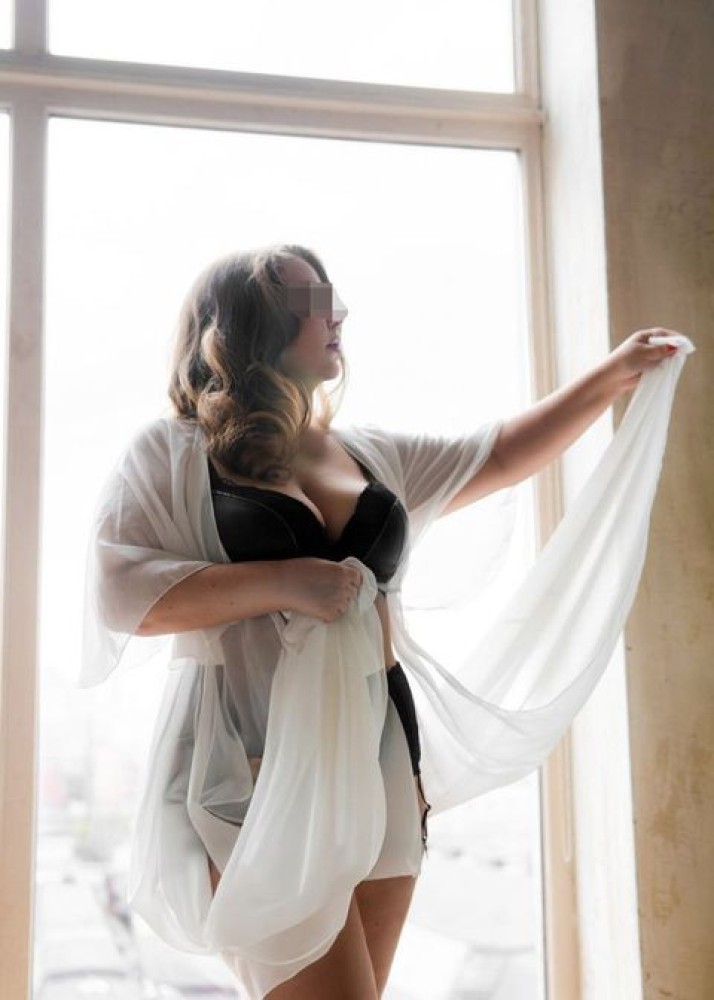 Индивидуалка Полина фото № 2 в городе Москва