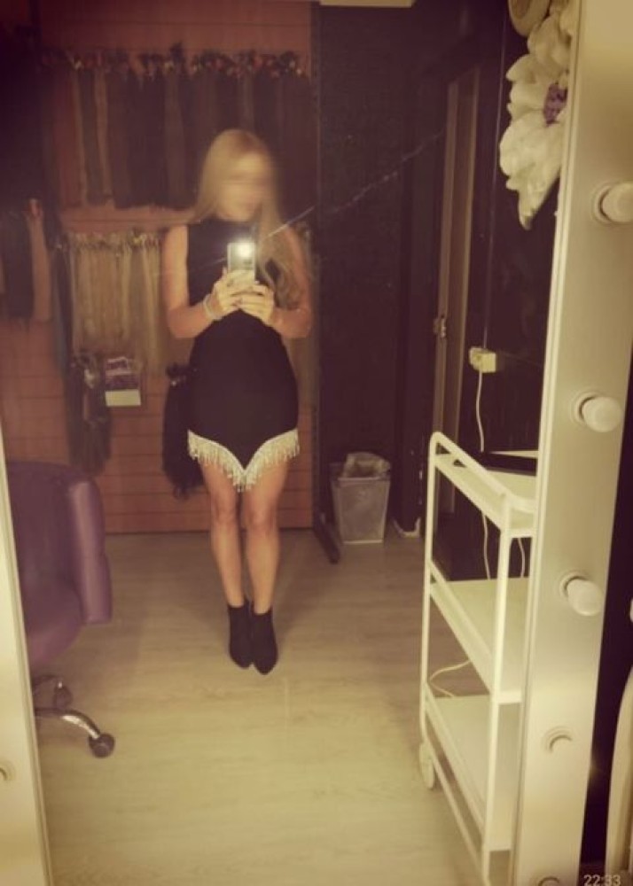 Индивидуалка Полина фото № 2 в городе Москва