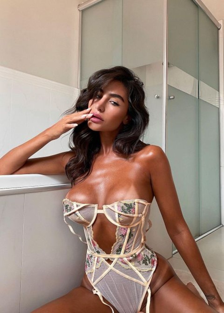 Индивидуалка Полина фото № 2 в городе Москва