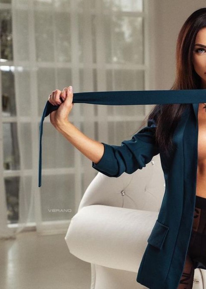 Индивидуалка Полина фото № 2 в городе Москва