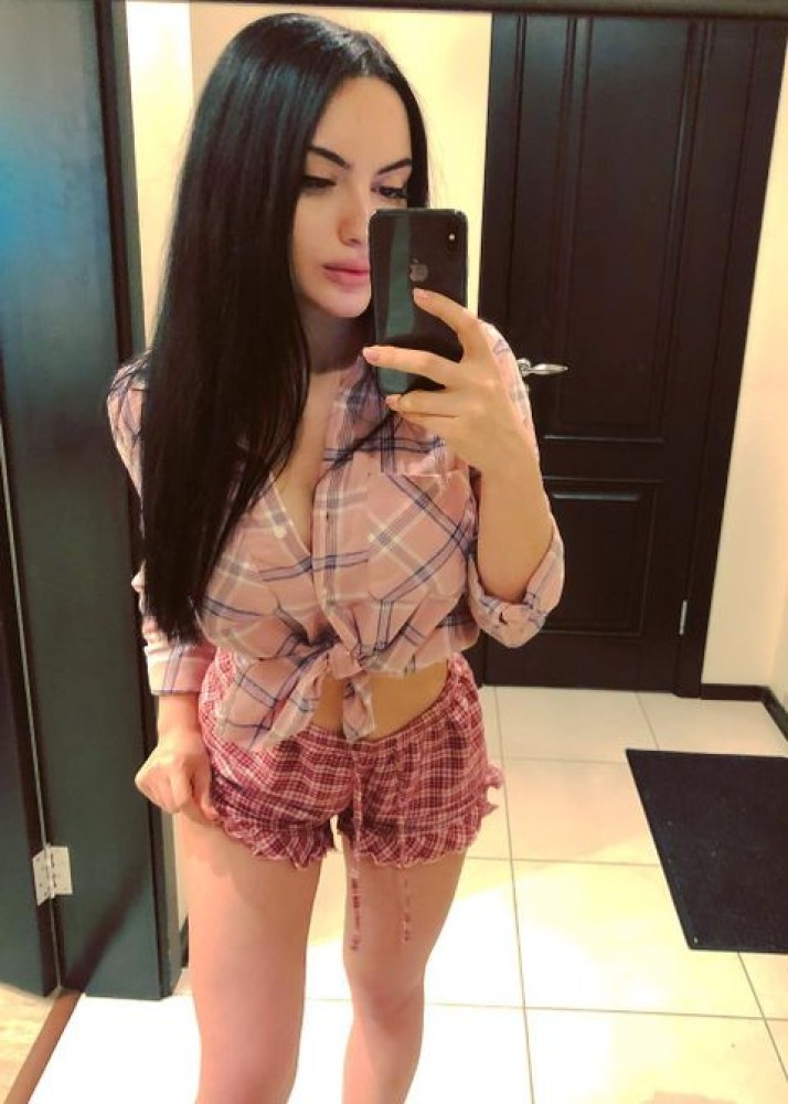 Индивидуалка Полина фото № 2 в городе Москва