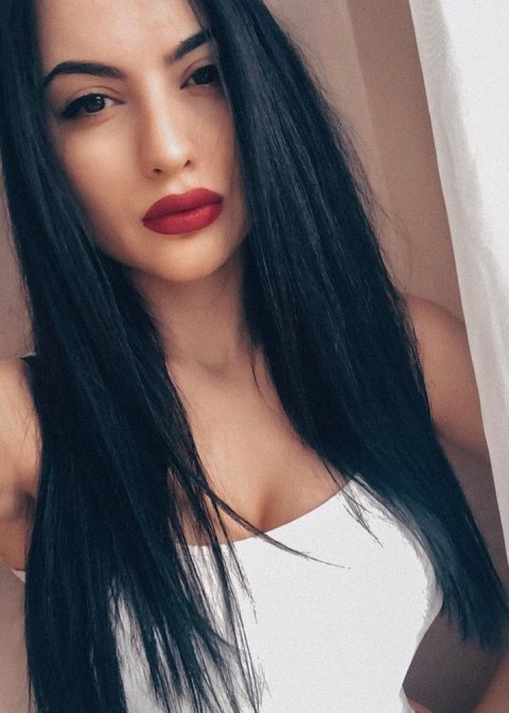 Индивидуалка Полина фото № 2 в городе Москва