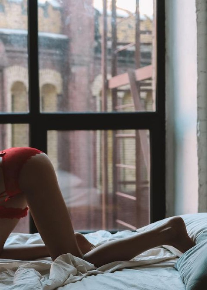 Индивидуалка Полина фото № 2 в городе Москва