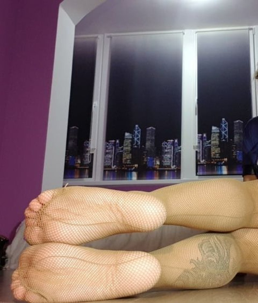 Индивидуалка Полина фото № 2 в городе Москва