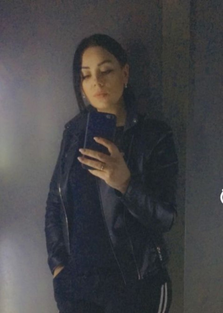 Индивидуалка Полина фото № 2 в городе Москва