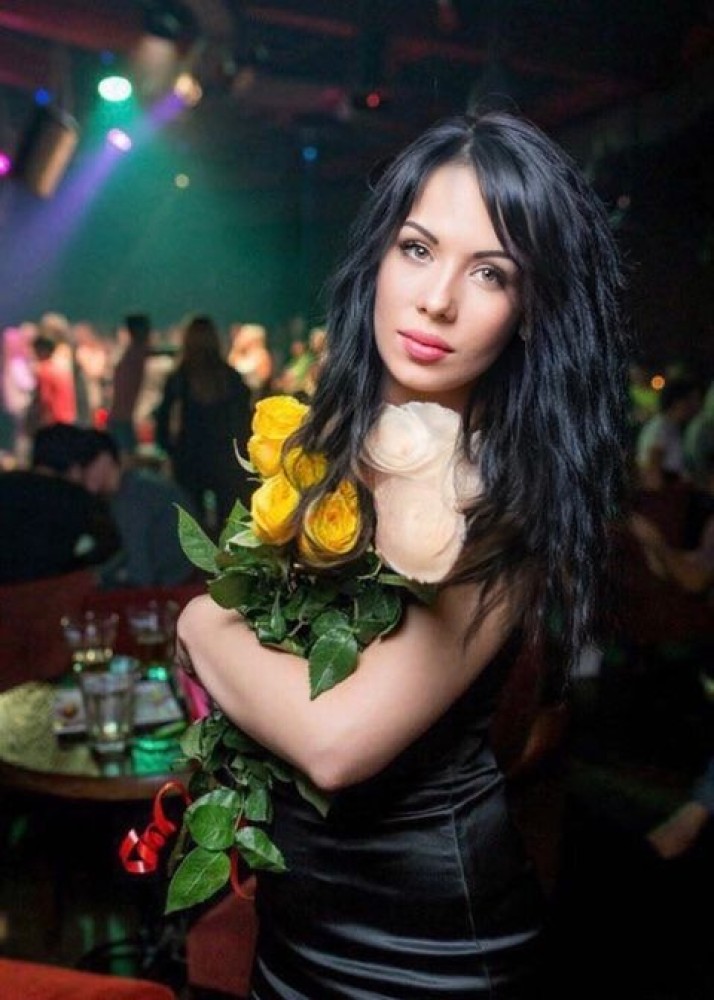 Индивидуалка Полина фото № 2 в городе Москва