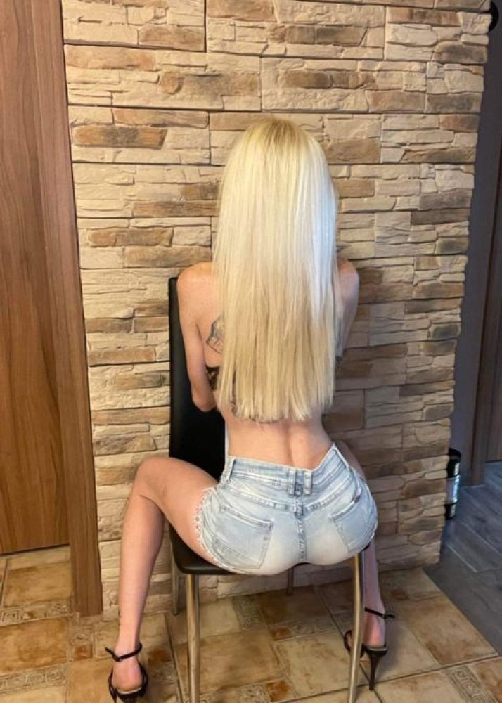 Индивидуалка Полина фото № 2 в городе Москва