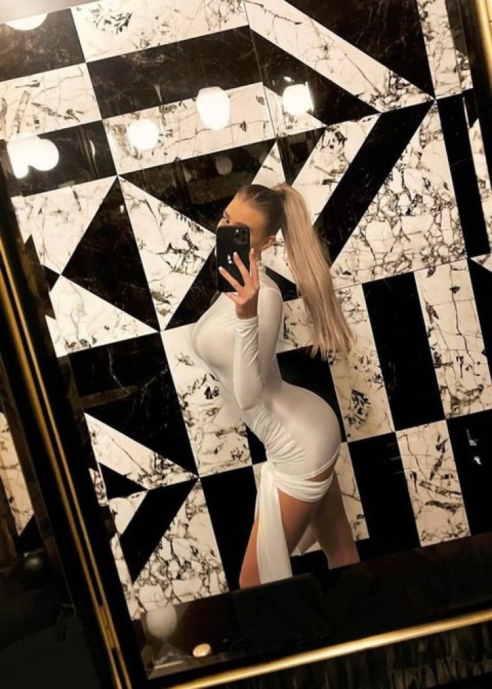 Индивидуалка Полина фото № 2 в городе Москва