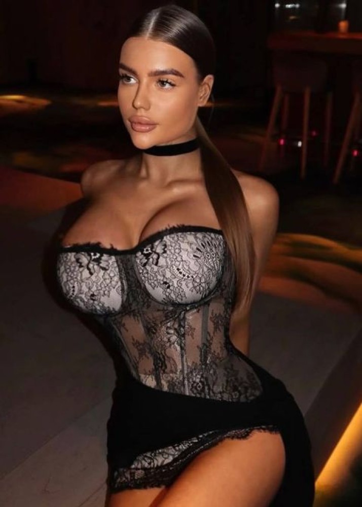 Индивидуалка Полина фото № 2 в городе Москва