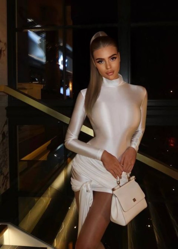 Индивидуалка Полина фото № 2 в городе Москва