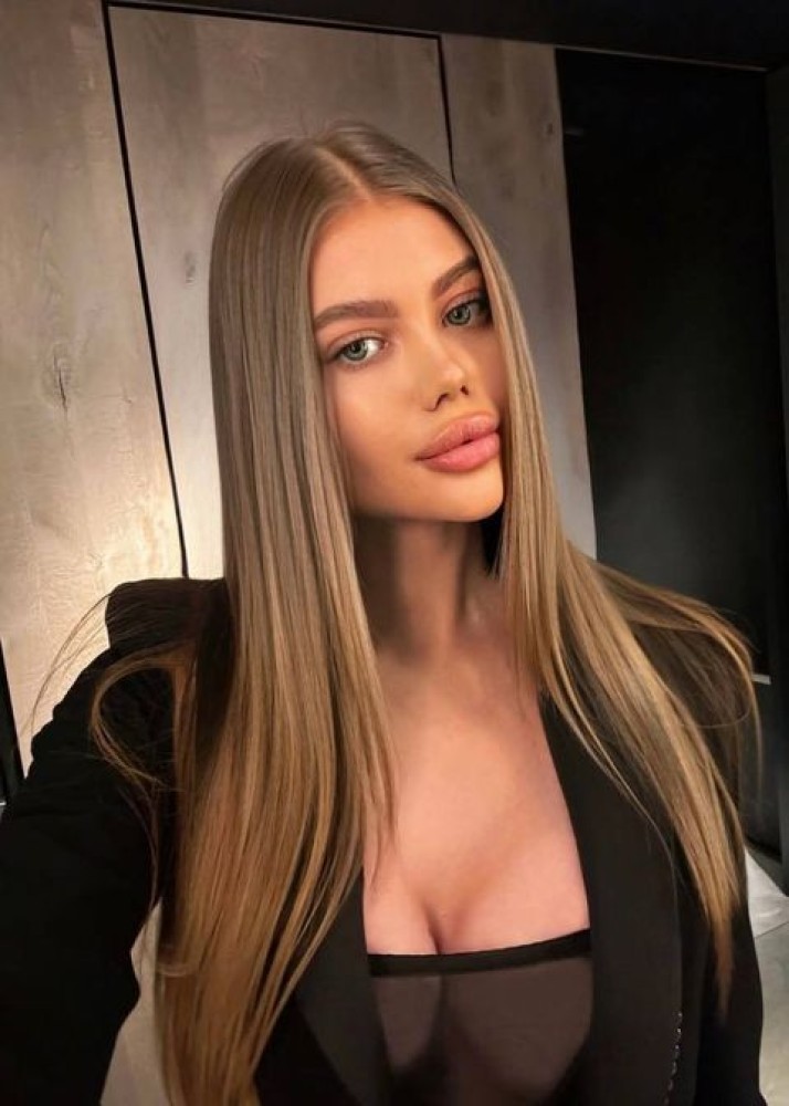 Индивидуалка Полина фото № 2 в городе Москва