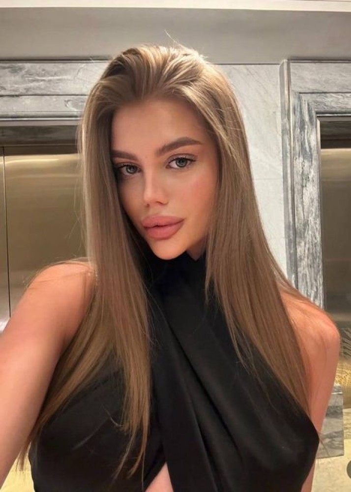 Индивидуалка Полина фото № 2 в городе Москва