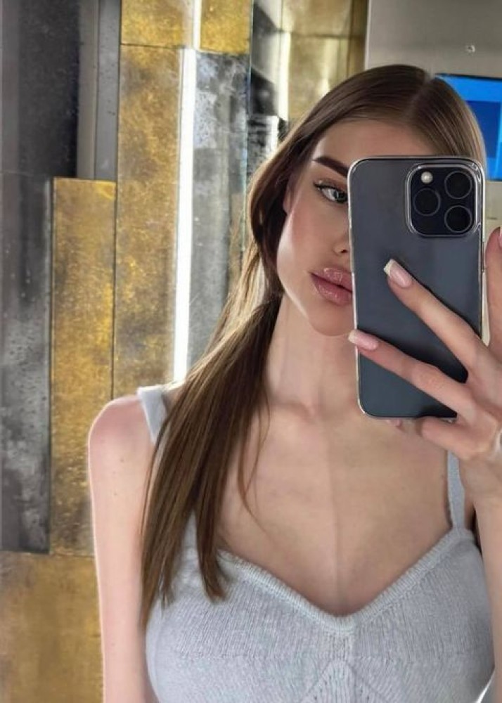 Индивидуалка Полина фото № 2 в городе Москва